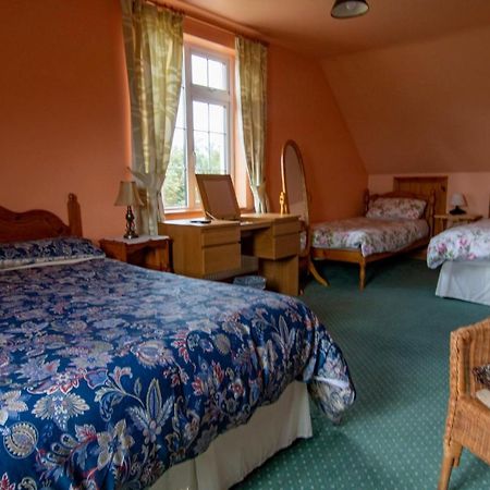 Ferryview B&B V23 X577 Cahersiveen Eksteriør billede
