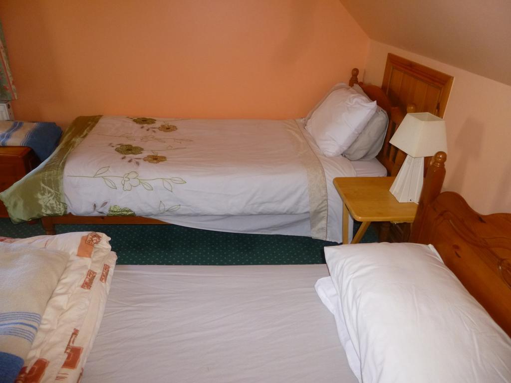 Ferryview B&B V23 X577 Cahersiveen Værelse billede