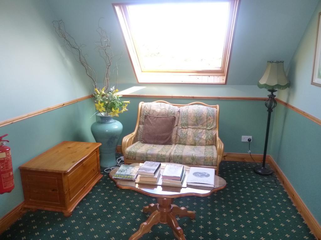 Ferryview B&B V23 X577 Cahersiveen Eksteriør billede