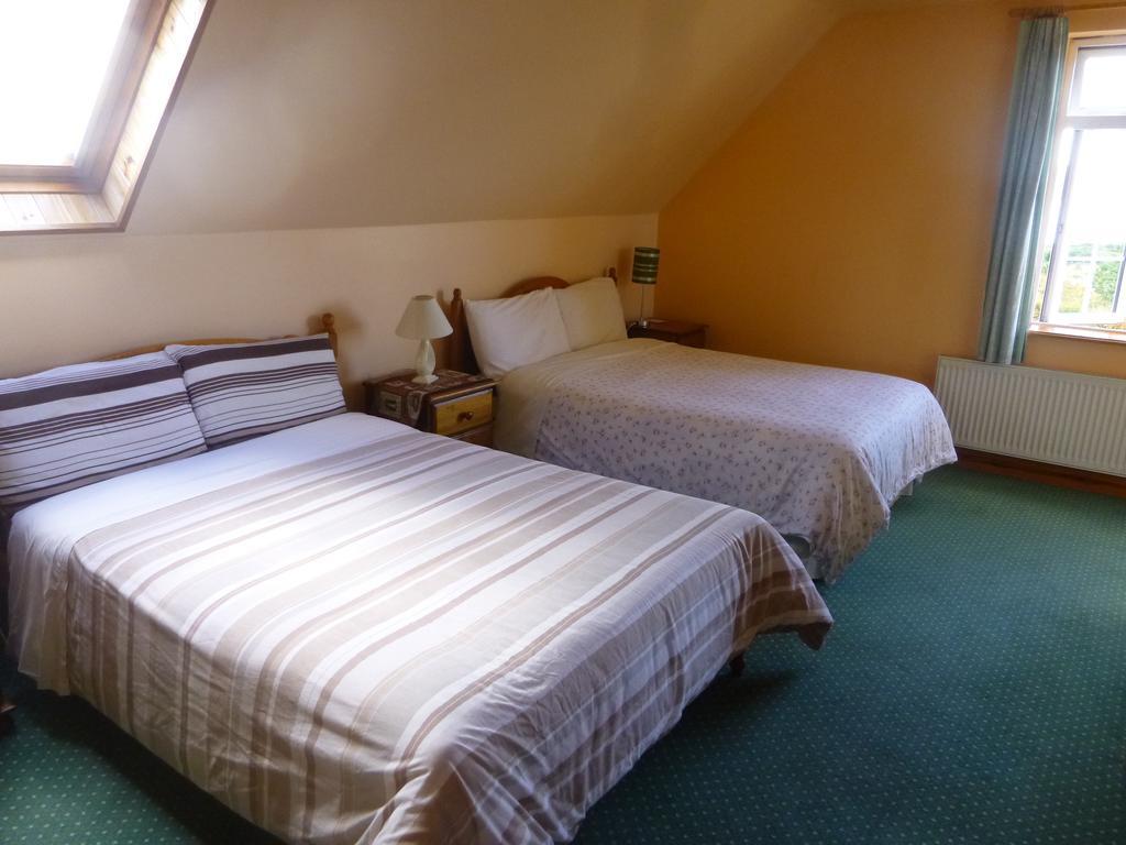 Ferryview B&B V23 X577 Cahersiveen Værelse billede