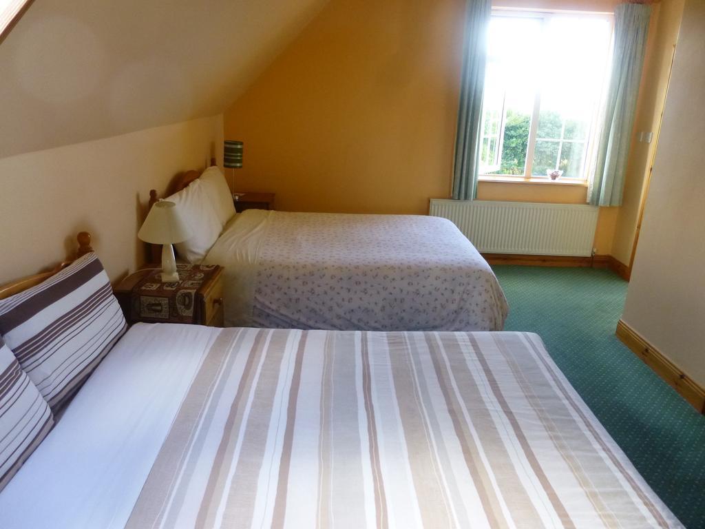 Ferryview B&B V23 X577 Cahersiveen Værelse billede